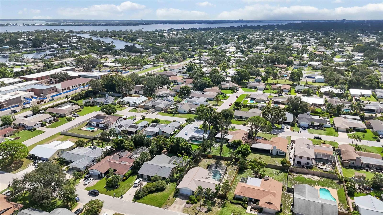 PALMA SOLA - Residential