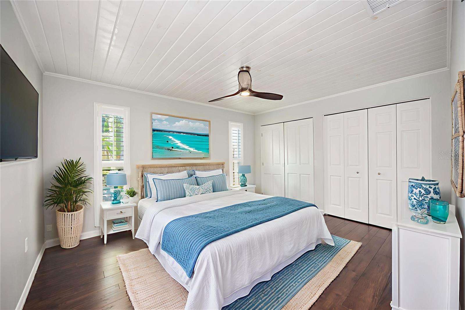 PALMA SOLA - Residential