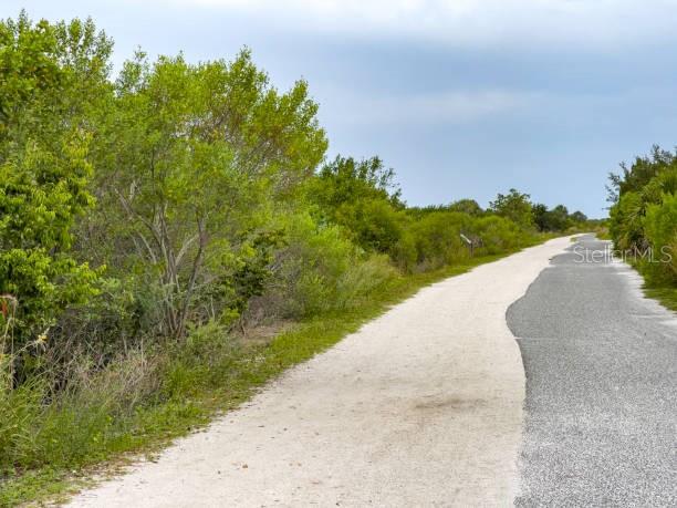 PALMA SOLA - Residential