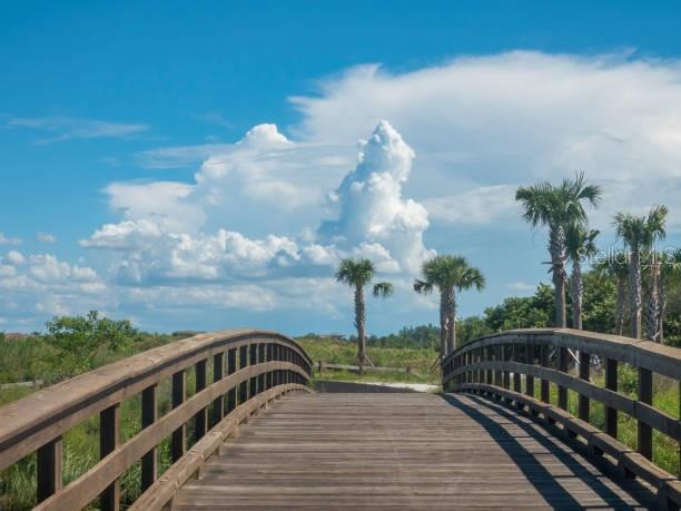 PALMA SOLA - Residential