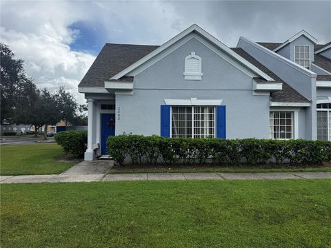 Photo of 2082 Island Walk Drive, Orlando, FL 32824 (MLS # S5135879)