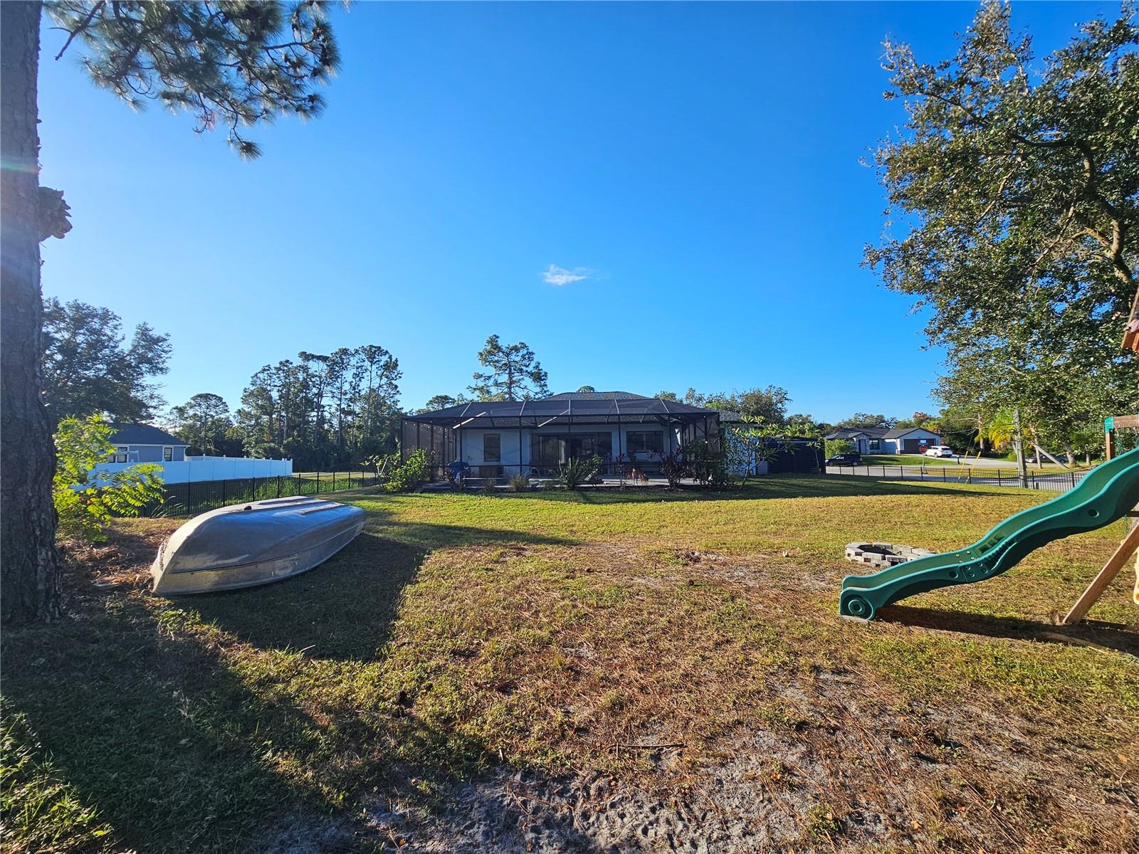 PORT CHARLOTTE SUB 27 - Residential