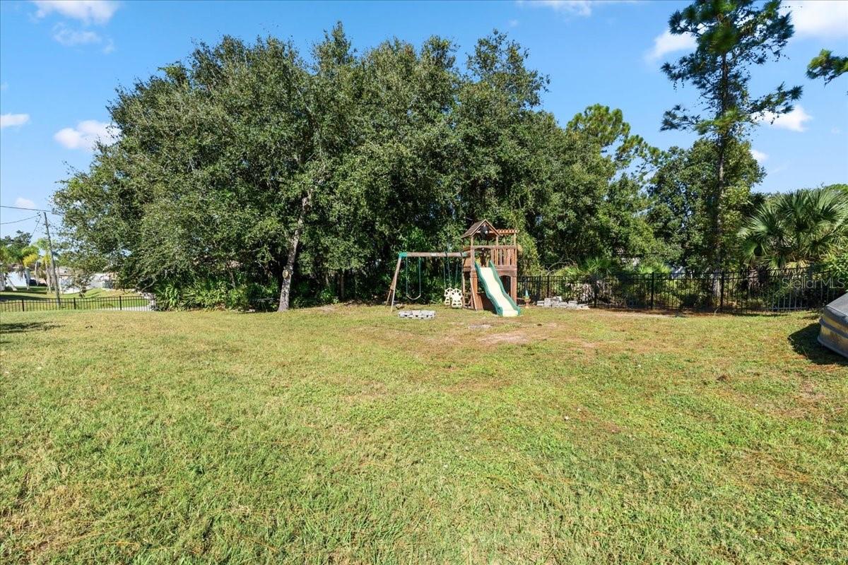 PORT CHARLOTTE SUB 27 - Residential