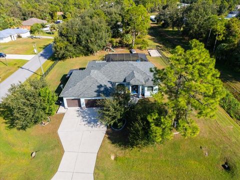 Photo of 6854 Hornbuckle Boulevard, North Port, FL 34291 (MLS # C7517033)