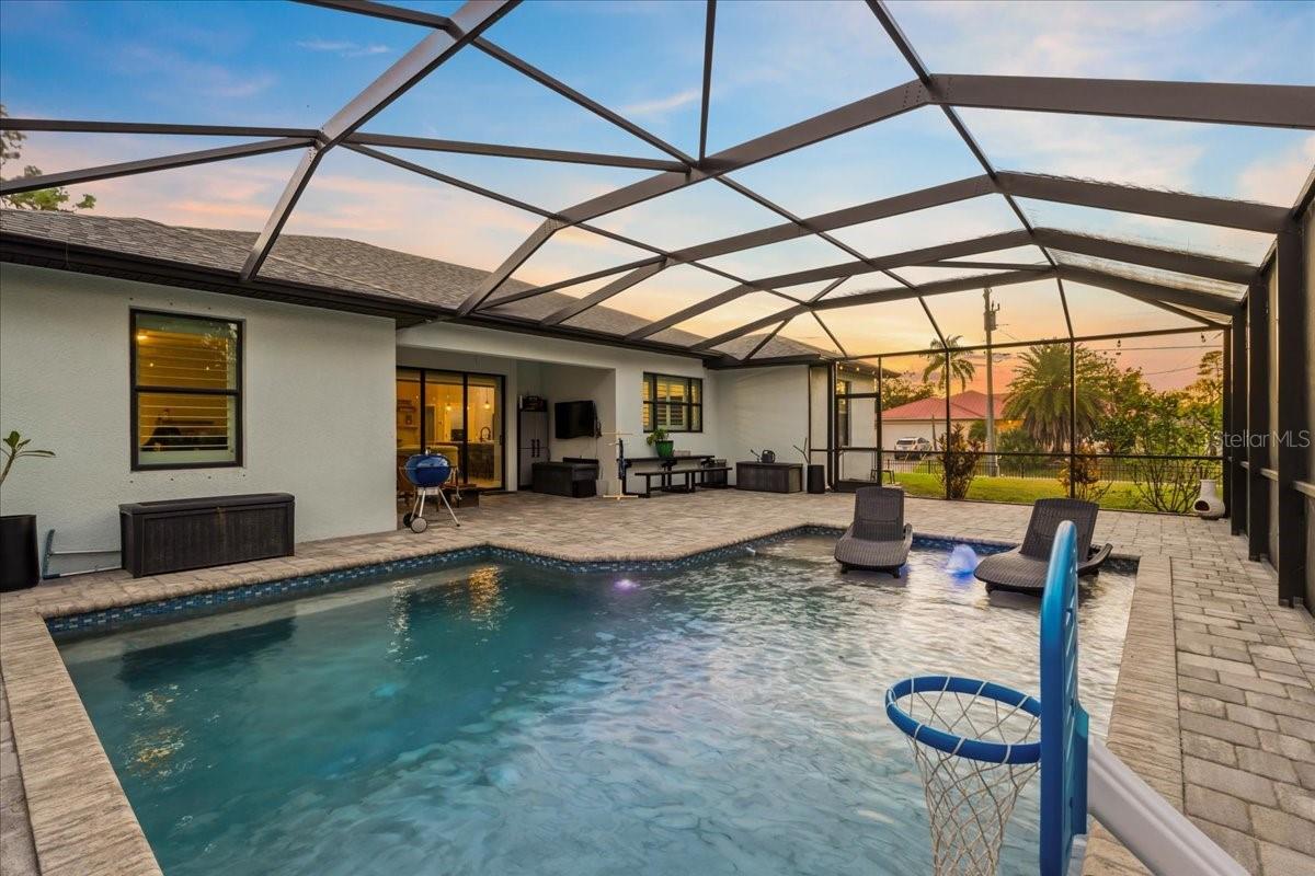 PORT CHARLOTTE SUB 27 - Residential