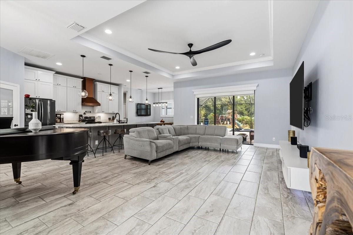 PORT CHARLOTTE SUB 27 - Residential