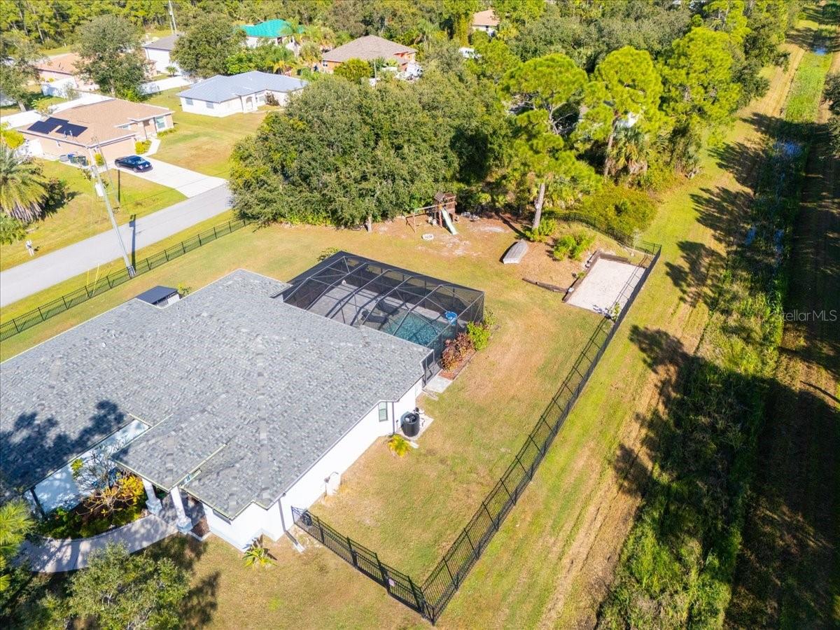 PORT CHARLOTTE SUB 27 - Residential