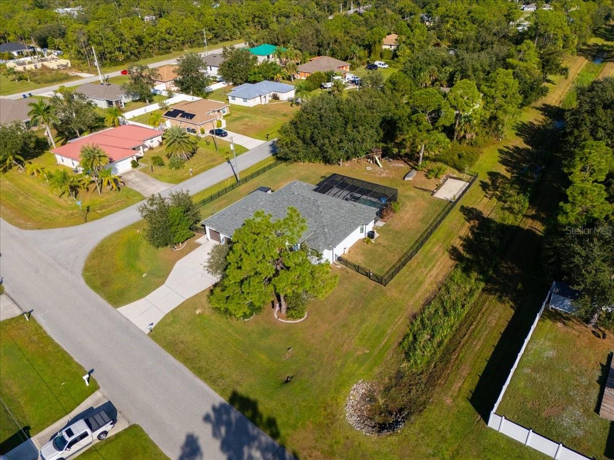 PORT CHARLOTTE SUB 27 - Residential