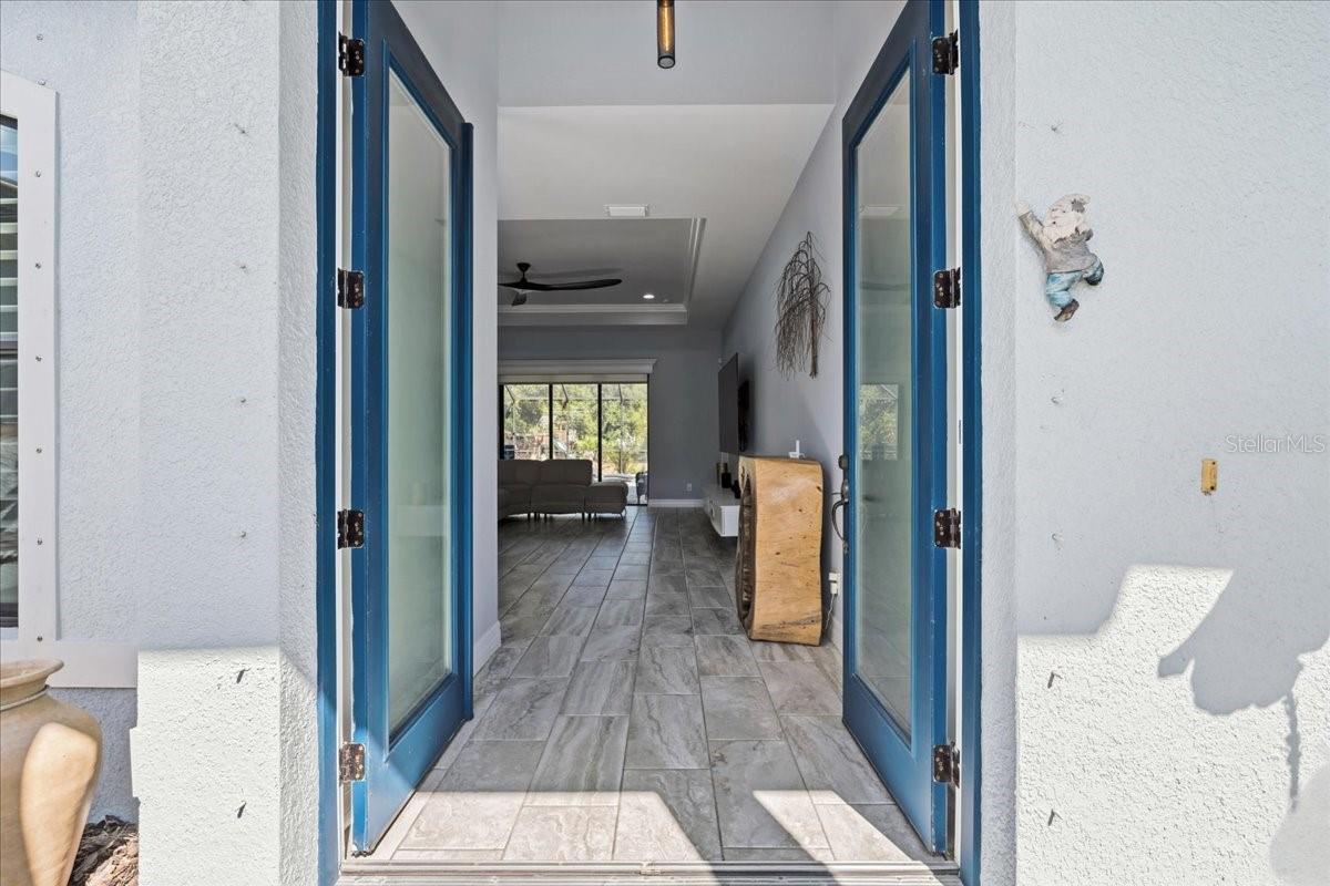 PORT CHARLOTTE SUB 27 - Residential