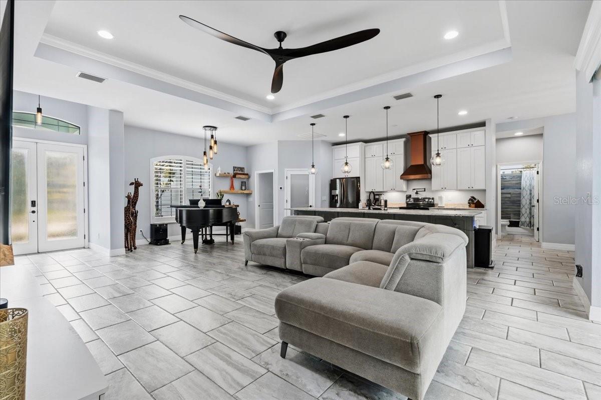 PORT CHARLOTTE SUB 27 - Residential