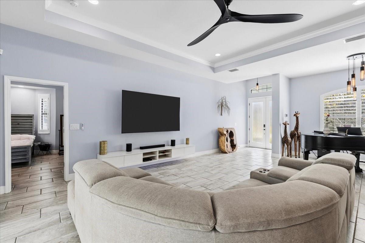 PORT CHARLOTTE SUB 27 - Residential