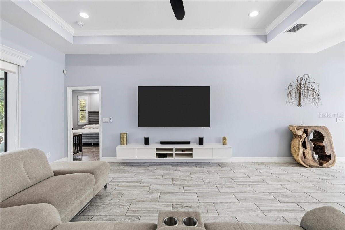 PORT CHARLOTTE SUB 27 - Residential