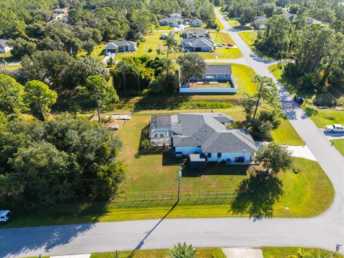 PORT CHARLOTTE SUB 27 - Residential