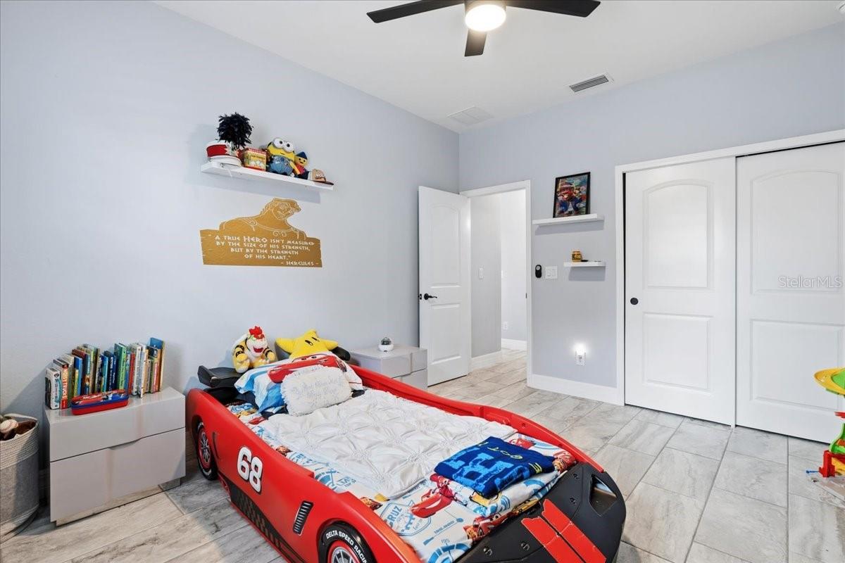 PORT CHARLOTTE SUB 27 - Residential