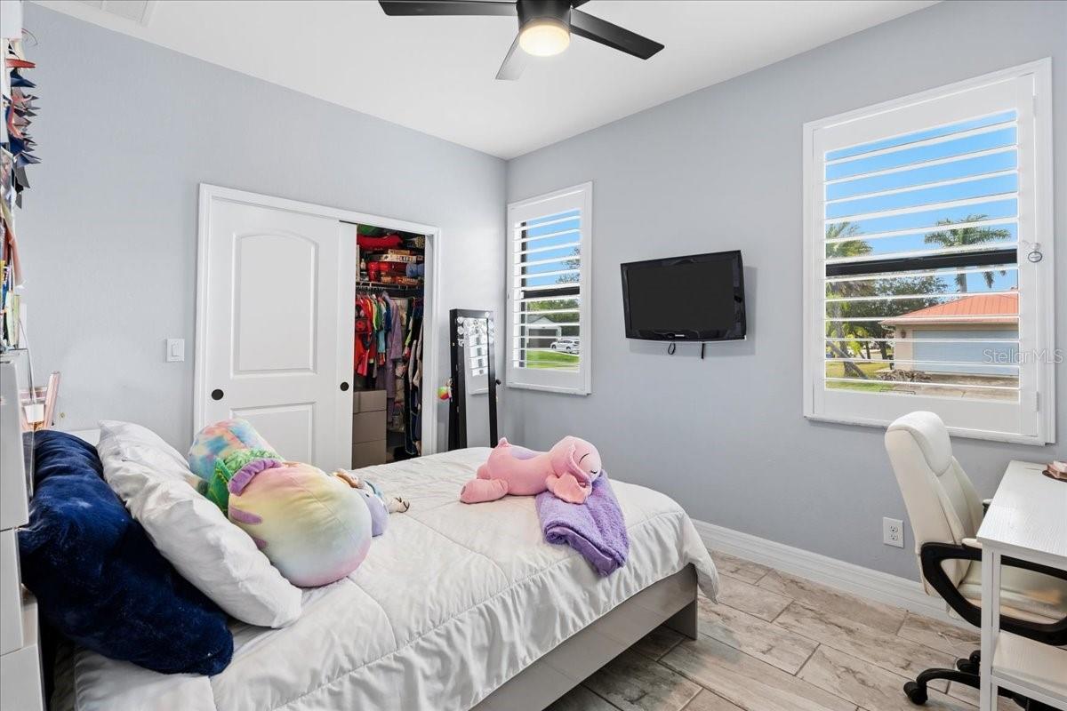 PORT CHARLOTTE SUB 27 - Residential