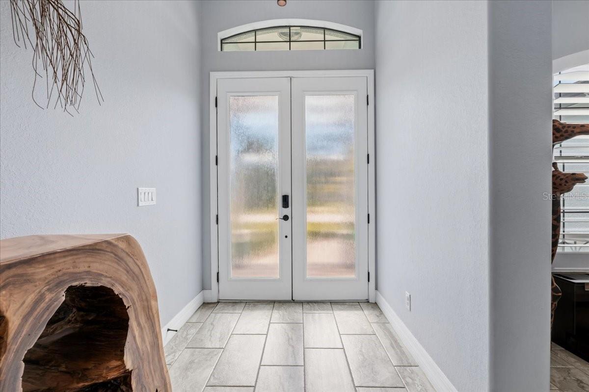 PORT CHARLOTTE SUB 27 - Residential