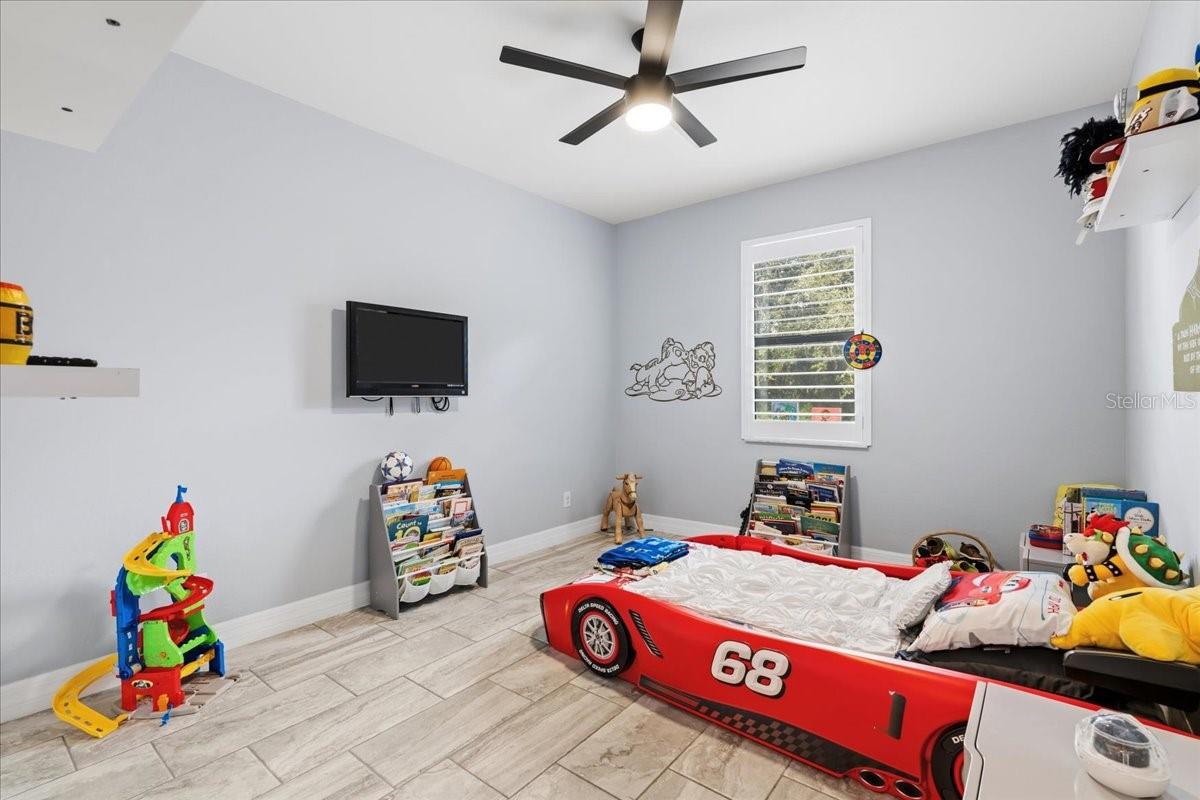 PORT CHARLOTTE SUB 27 - Residential