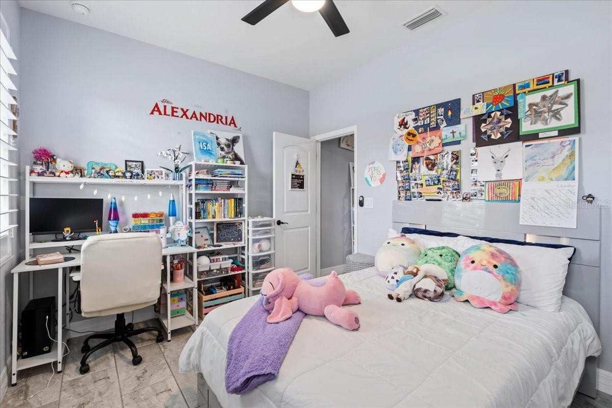 PORT CHARLOTTE SUB 27 - Residential