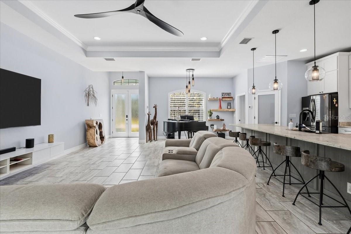 PORT CHARLOTTE SUB 27 - Residential