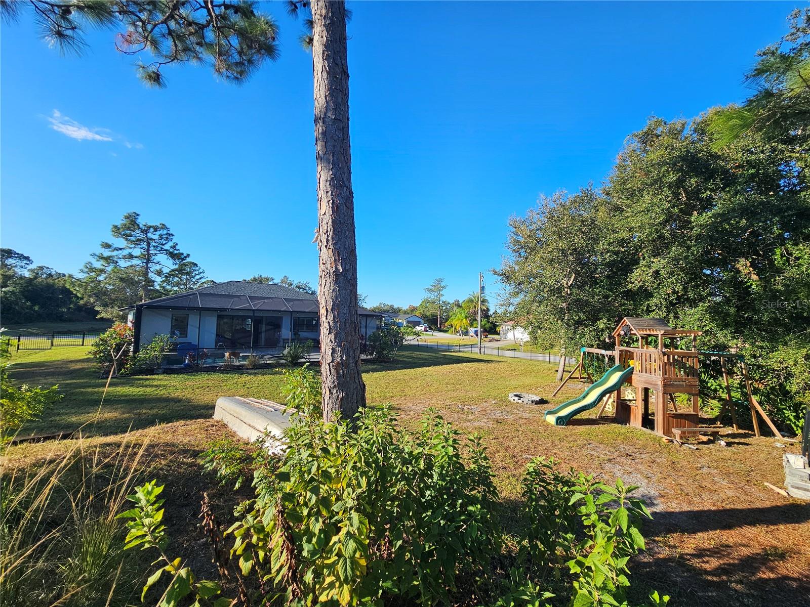 PORT CHARLOTTE SUB 27 - Residential