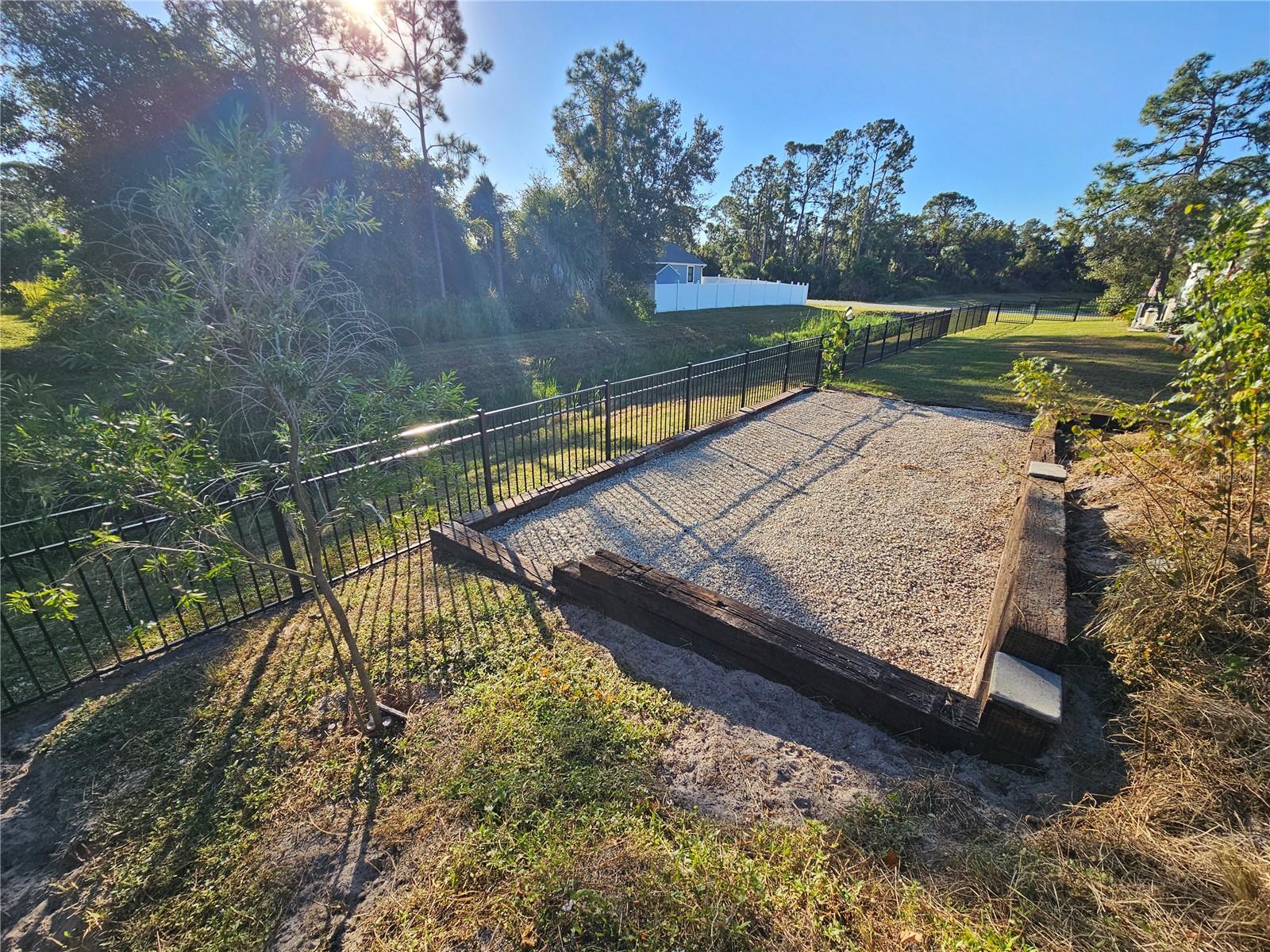 PORT CHARLOTTE SUB 27 - Residential