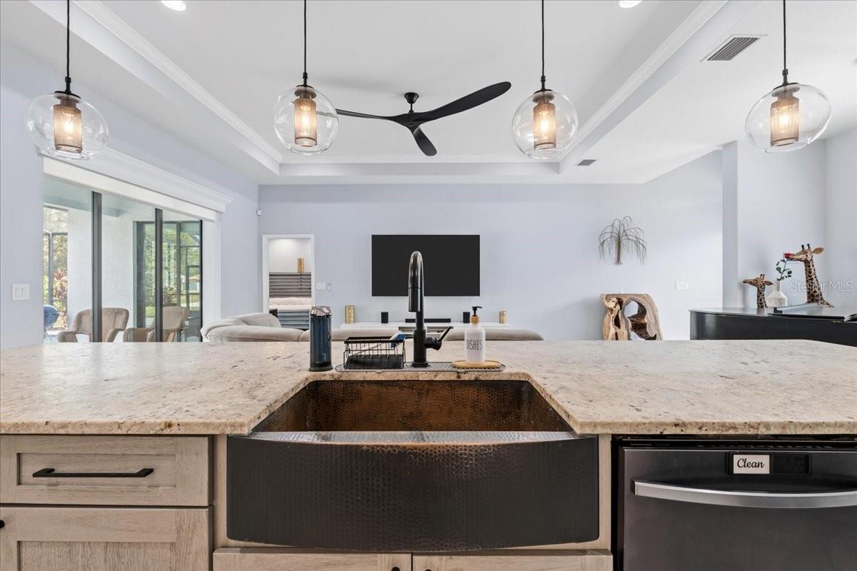 PORT CHARLOTTE SUB 27 - Residential