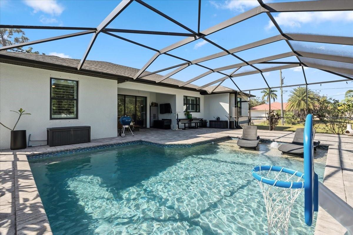 PORT CHARLOTTE SUB 27 - Residential