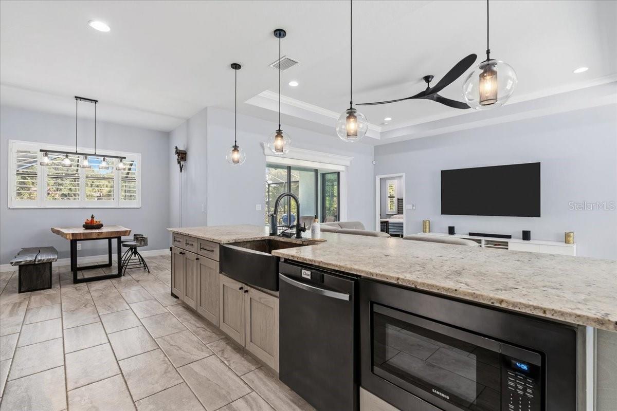 PORT CHARLOTTE SUB 27 - Residential