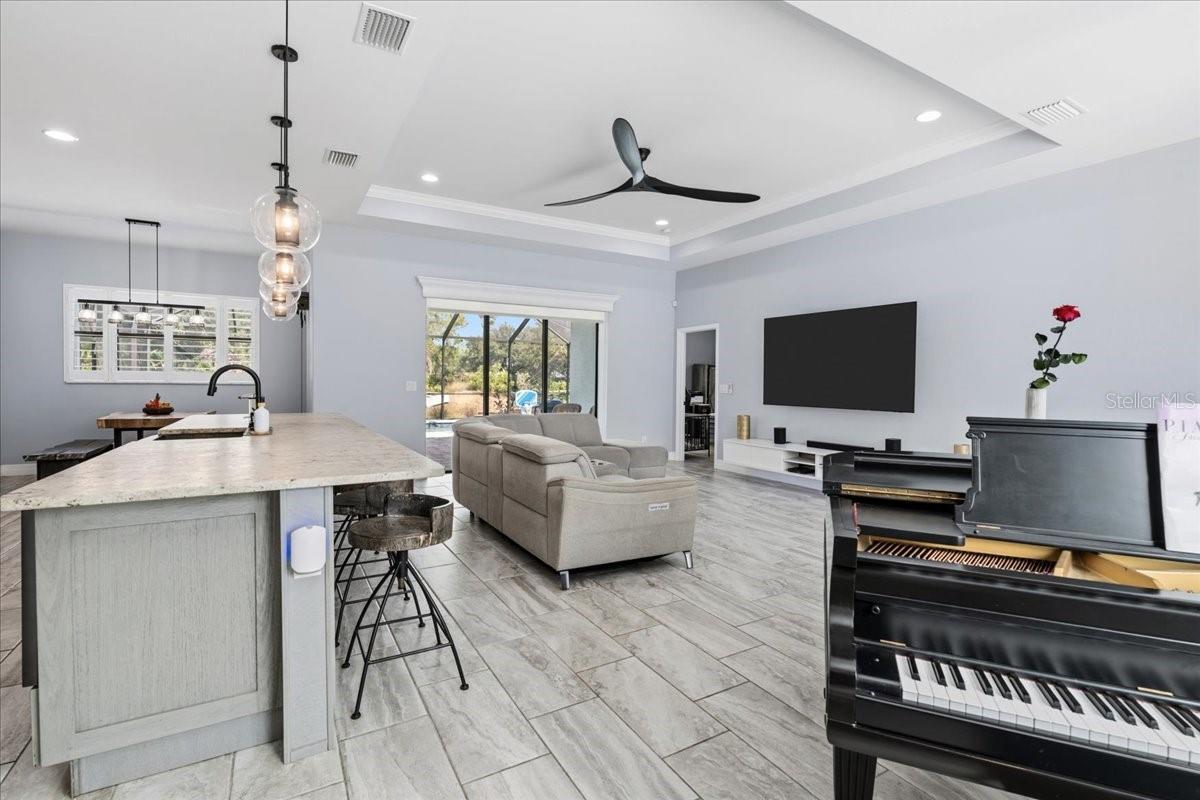 PORT CHARLOTTE SUB 27 - Residential