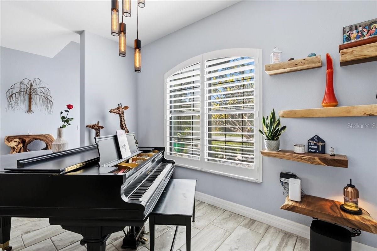 PORT CHARLOTTE SUB 27 - Residential