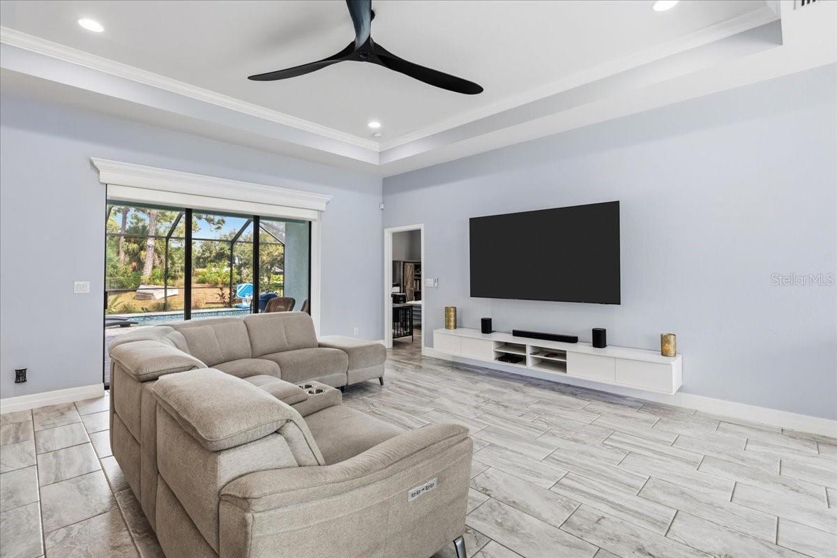 PORT CHARLOTTE SUB 27 - Residential