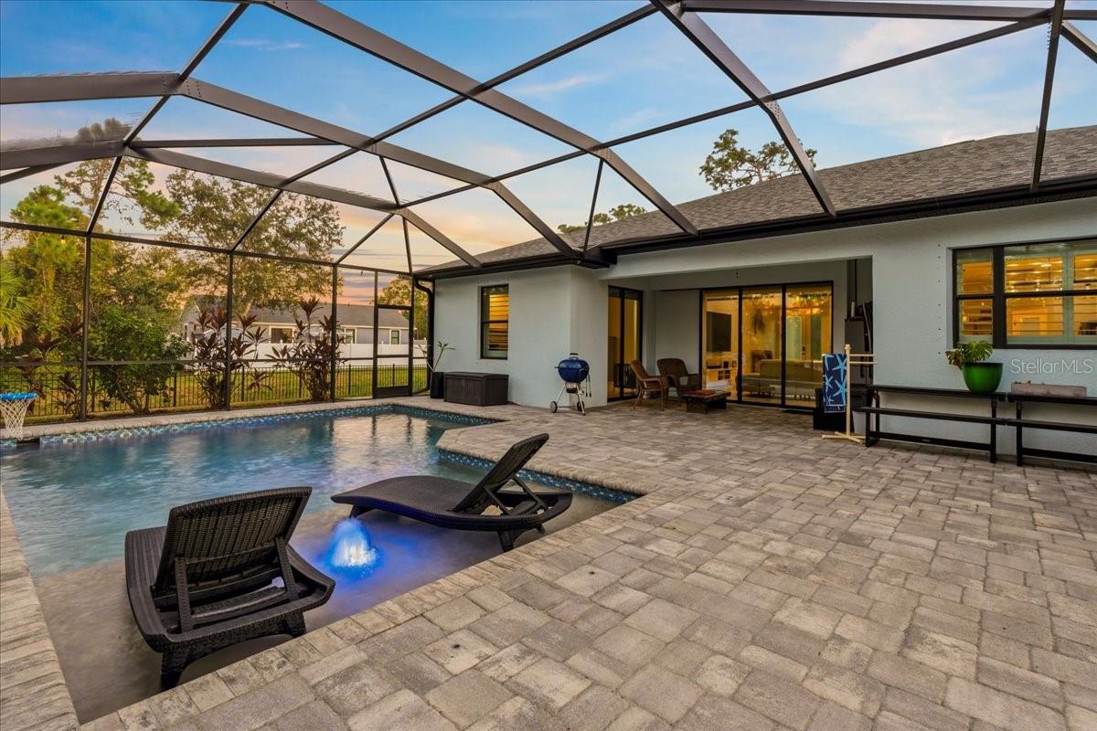 PORT CHARLOTTE SUB 27 - Residential