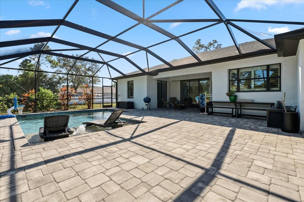 PORT CHARLOTTE SUB 27 - Residential