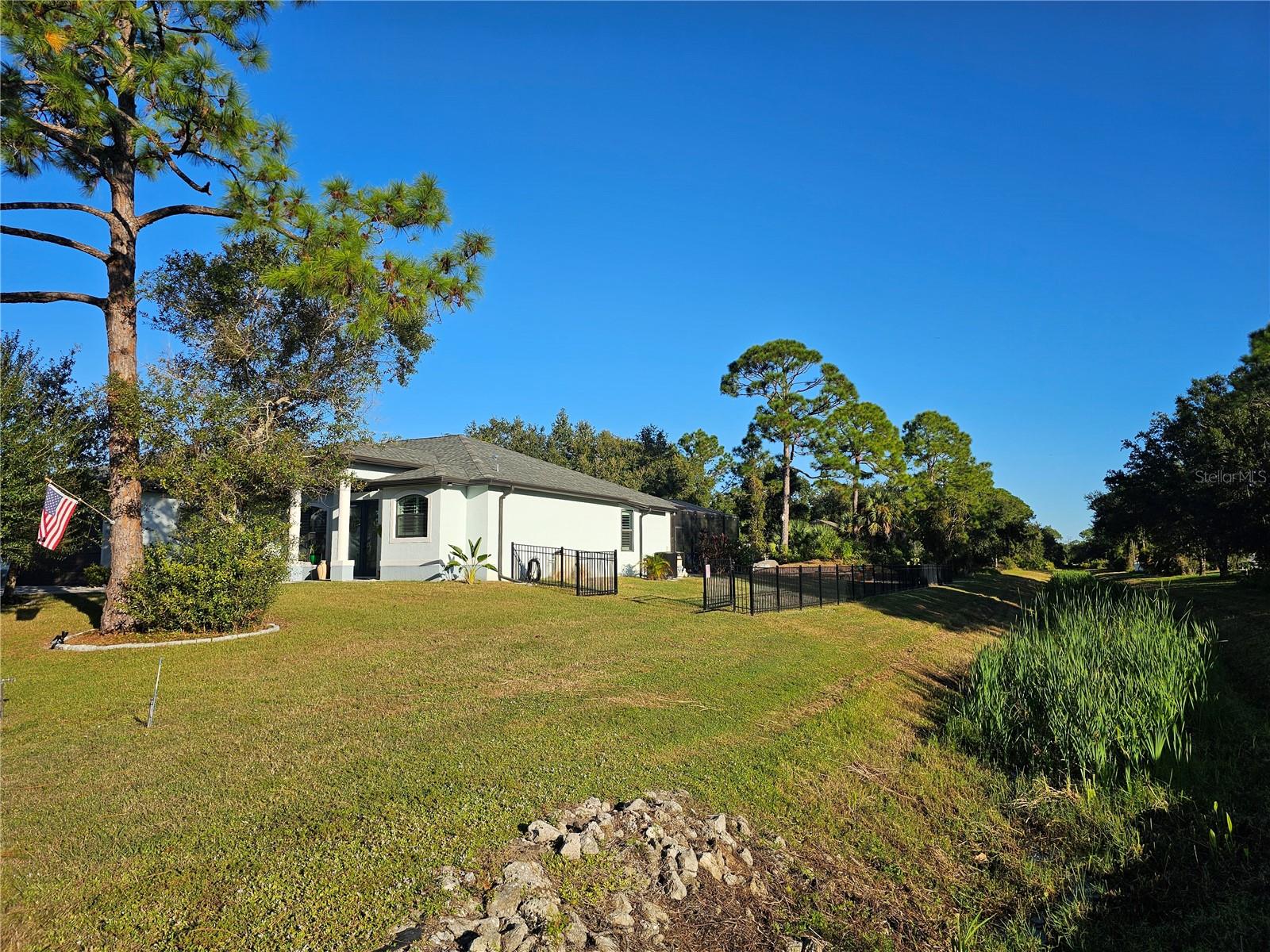 PORT CHARLOTTE SUB 27 - Residential