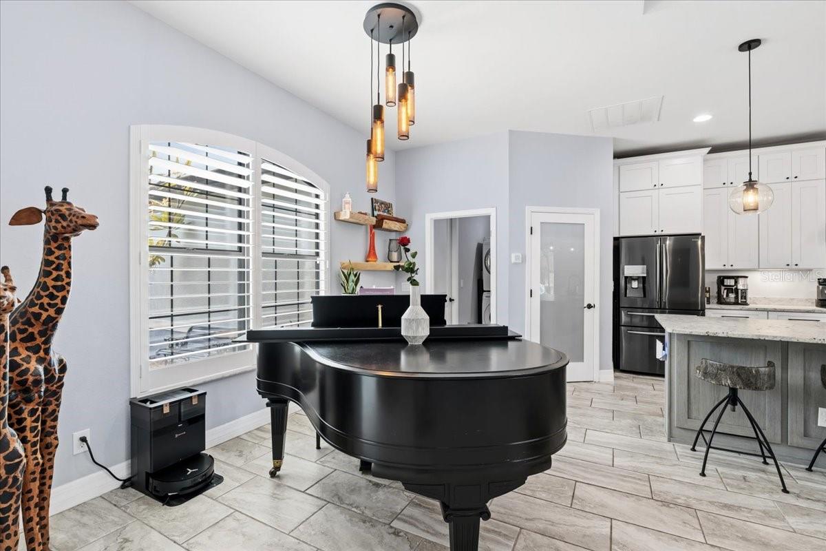 PORT CHARLOTTE SUB 27 - Residential