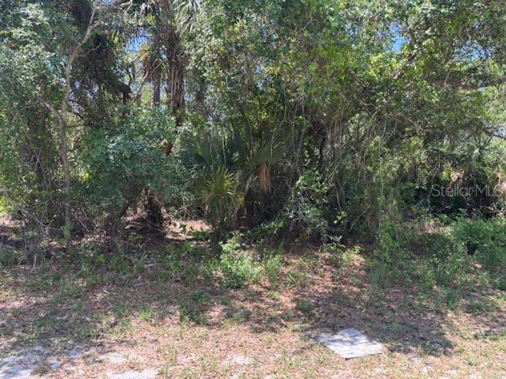 Photo of 18423 Fremont Avenue, Port Charlotte, FL 33954 (MLS # N6138962)