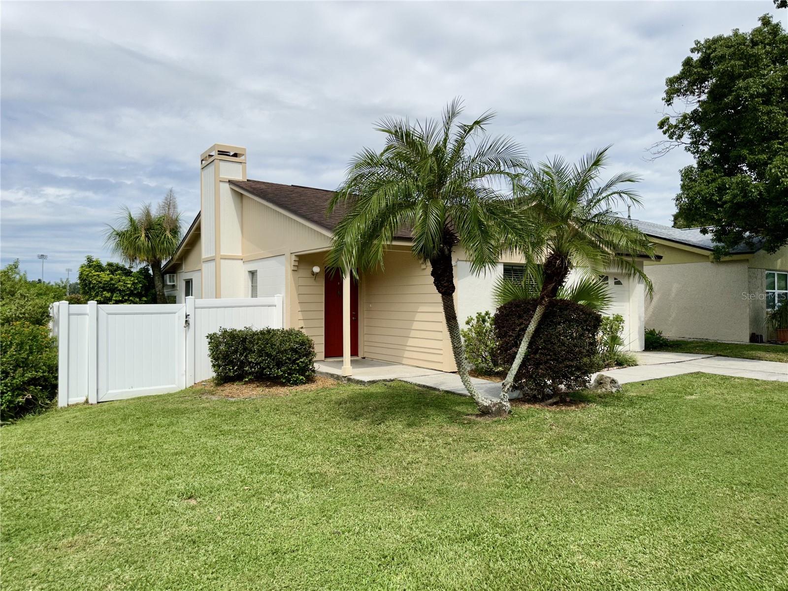 HONEYTREE NORTH - Residential