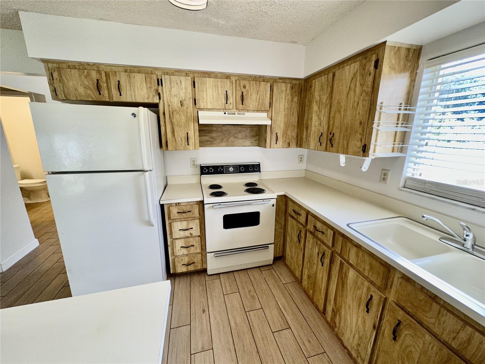 HONEYTREE NORTH - Residential