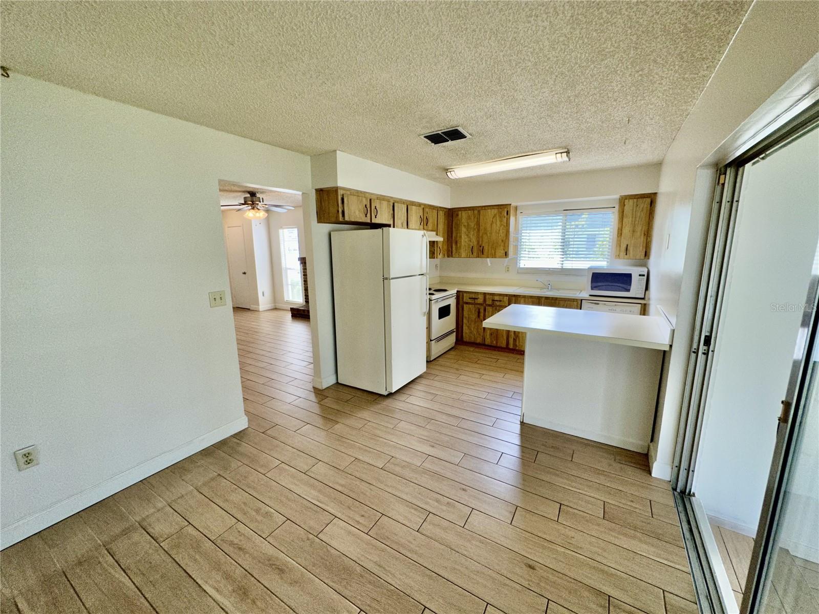 HONEYTREE NORTH - Residential