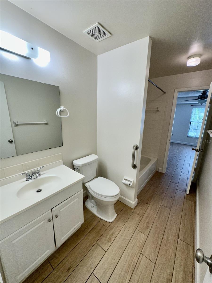 HONEYTREE NORTH - Residential