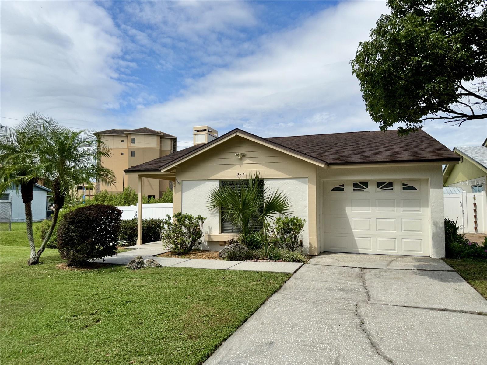 HONEYTREE NORTH - Residential