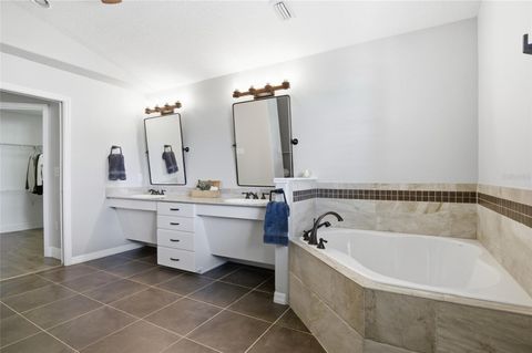 Tiny photo for 12830 Scottish Pine Lane, Clermont, FL 34711 (MLS # G5110405)