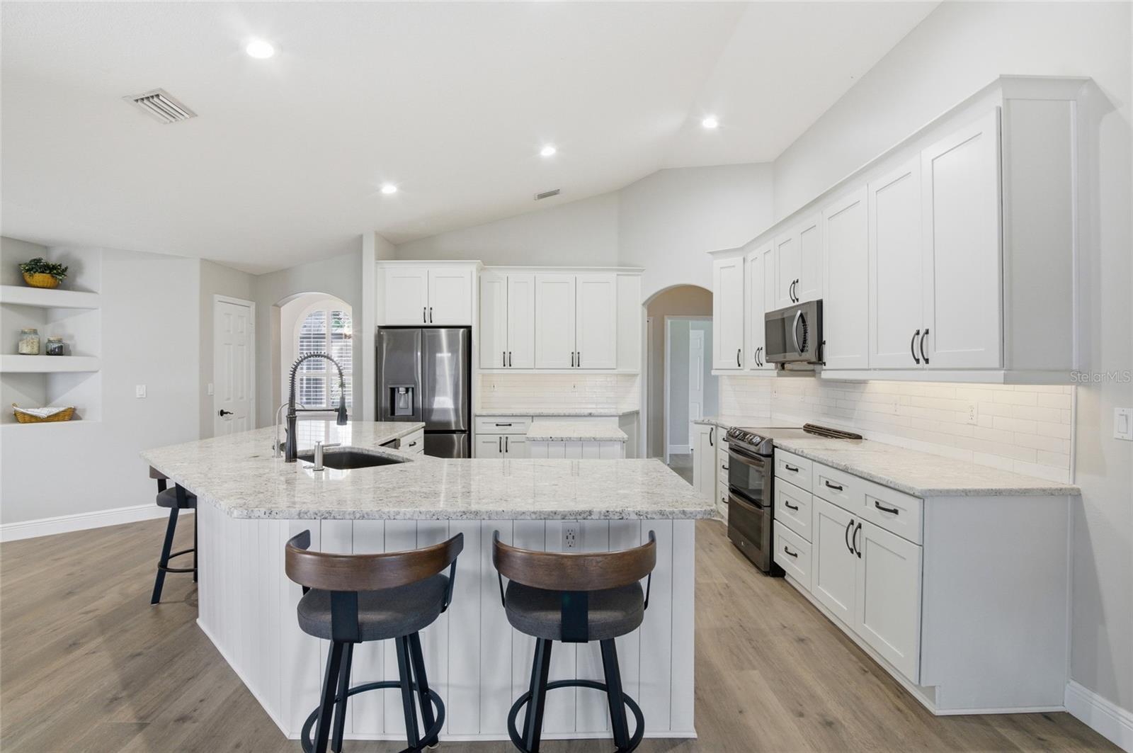 GREATER PINES PH 2 - Residential