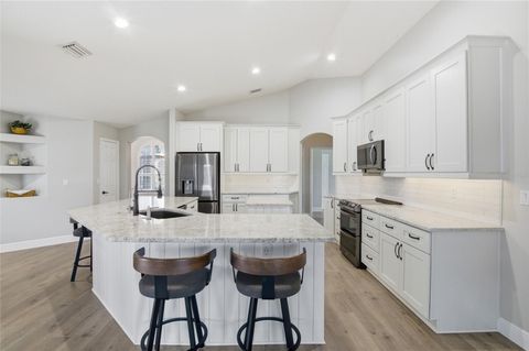 Tiny photo for 12830 Scottish Pine Lane, Clermont, FL 34711 (MLS # G5110405)