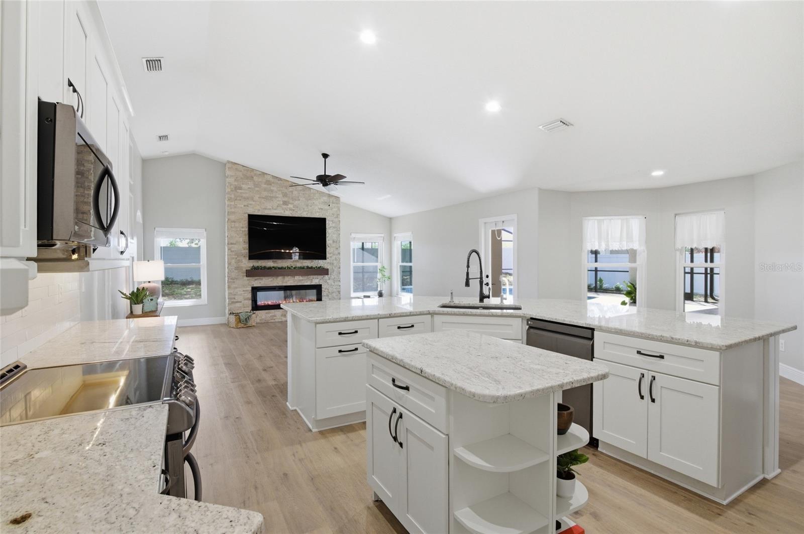 GREATER PINES PH 2 - Residential