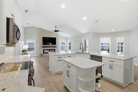 Tiny photo for 12830 Scottish Pine Lane, Clermont, FL 34711 (MLS # G5110405)