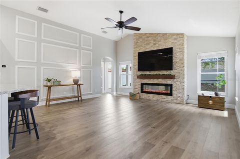 Tiny photo for 12830 Scottish Pine Lane, Clermont, FL 34711 (MLS # G5110405)