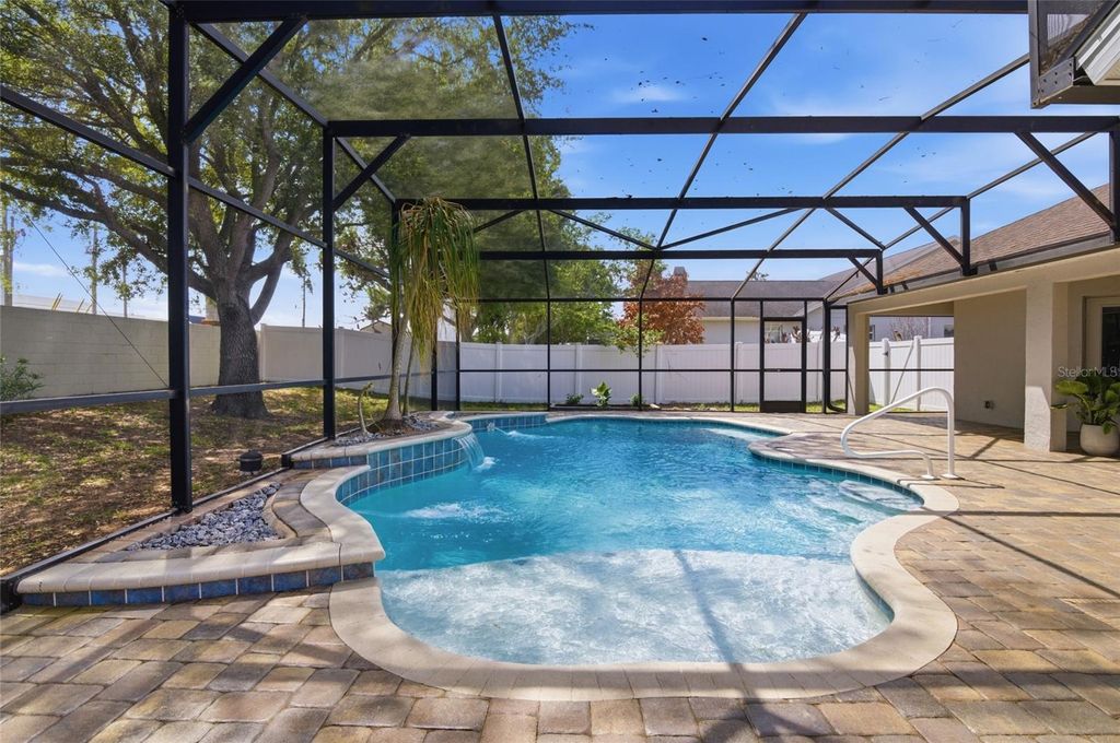 Photo of 12830 Scottish Pine Lane, Clermont, FL 34711 (MLS # G5110405)