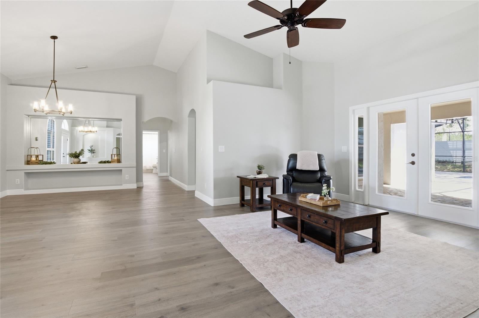 GREATER PINES PH 2 - Residential