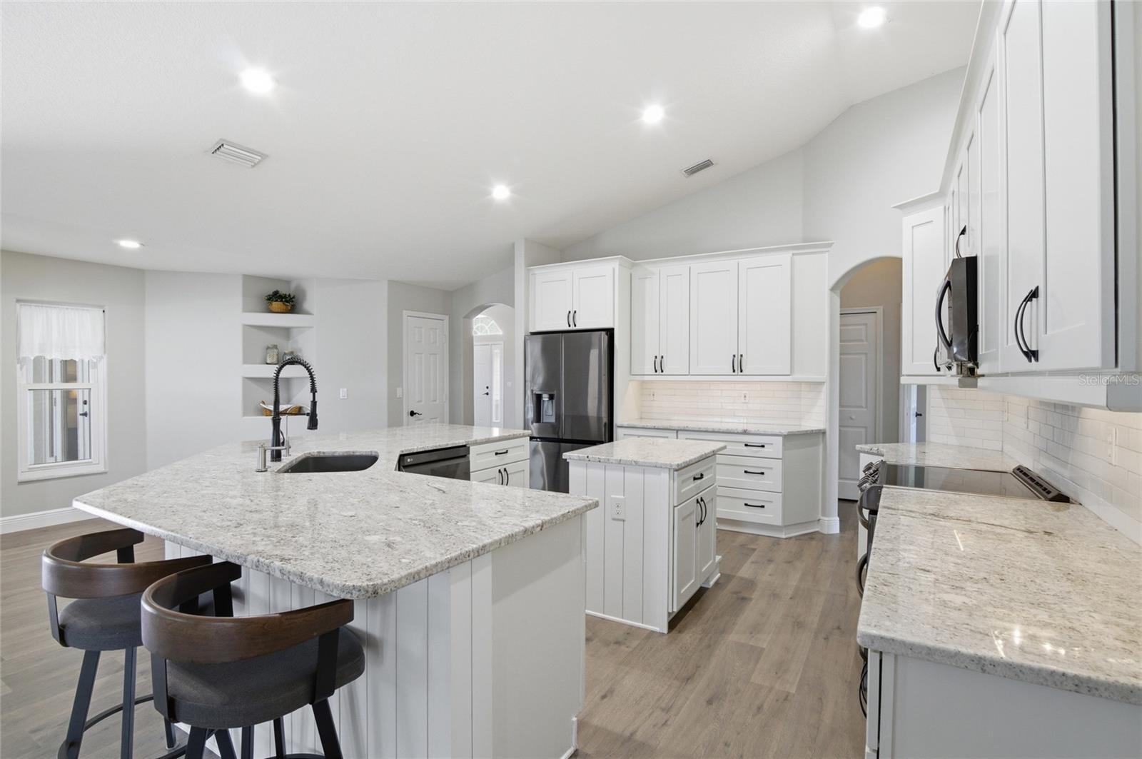 GREATER PINES PH 2 - Residential